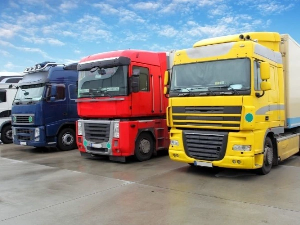 Ankara Pehlivanköy Nakliye